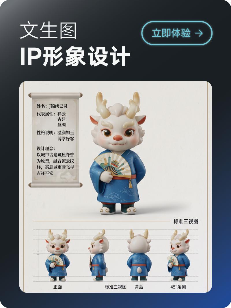 IP设计